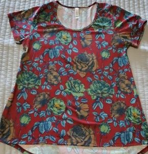 Lularoe Classic T size Large